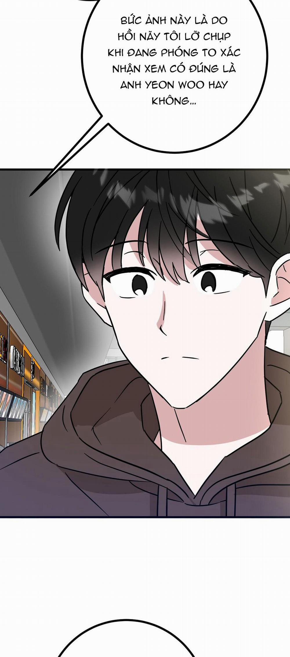 Nhà Tôi Thành Phim Trường Mất Rồi 29 trang 40