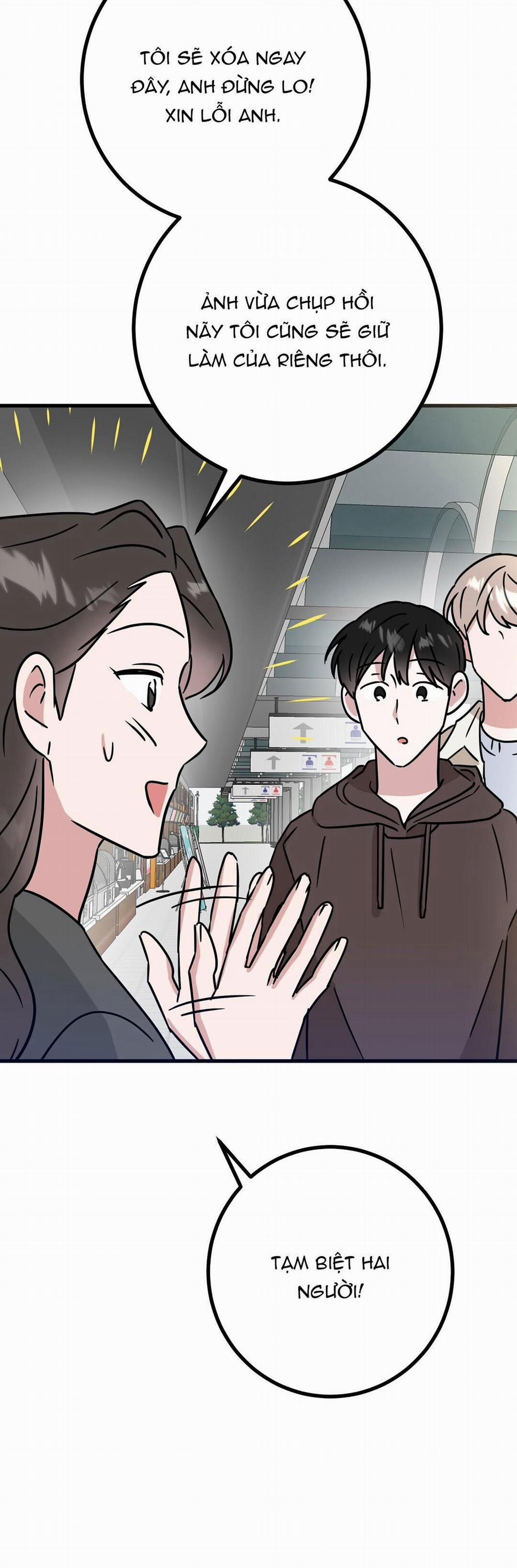 Nhà Tôi Thành Phim Trường Mất Rồi 29 trang 41