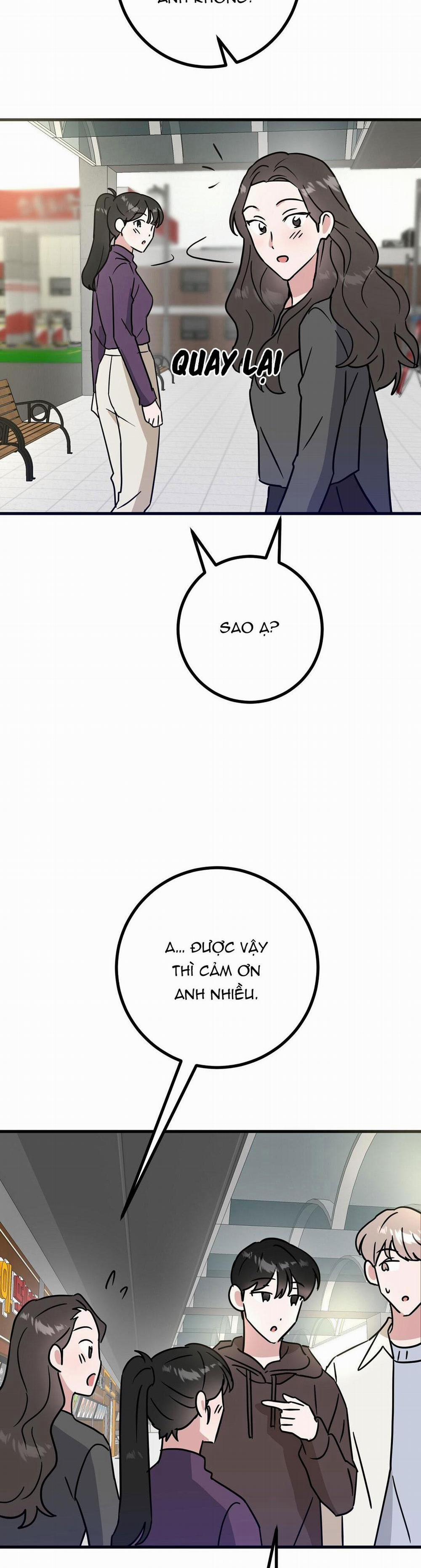 Nhà Tôi Thành Phim Trường Mất Rồi 29 trang 43