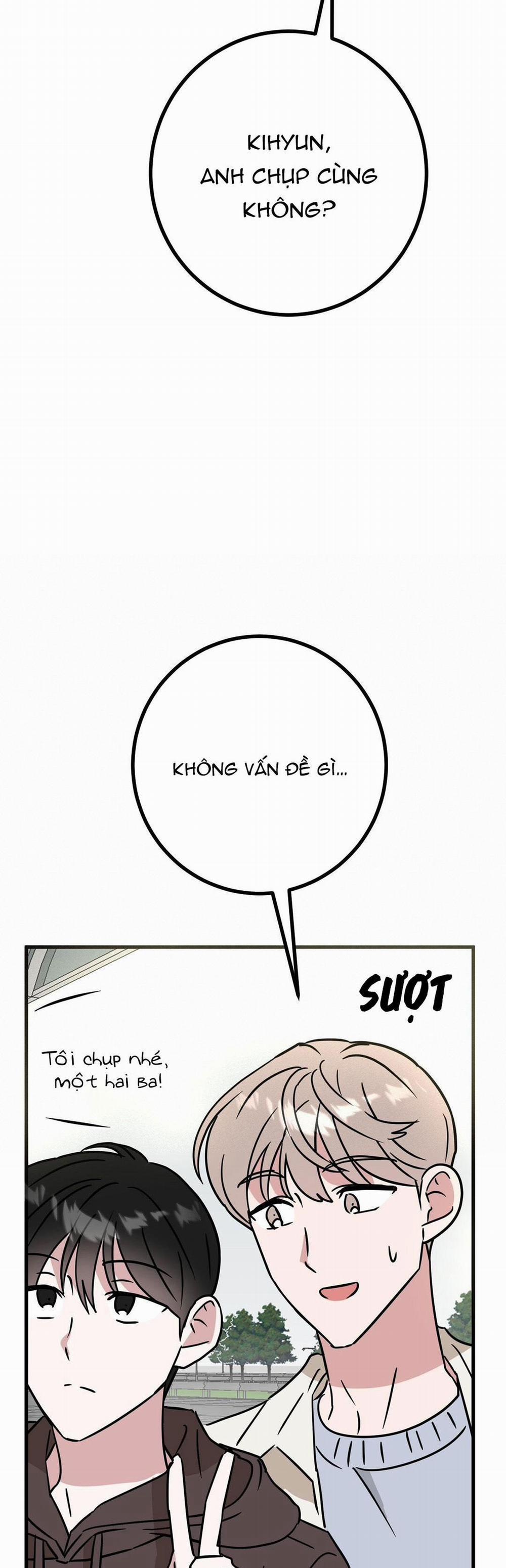 Nhà Tôi Thành Phim Trường Mất Rồi 29 trang 44