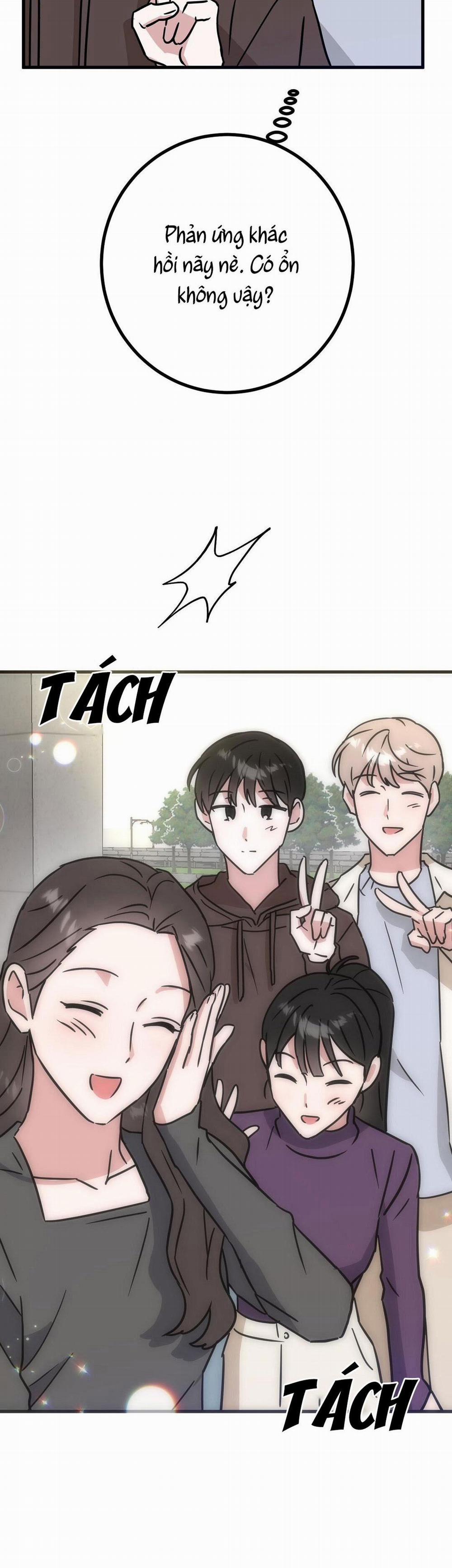 Nhà Tôi Thành Phim Trường Mất Rồi 29 trang 45