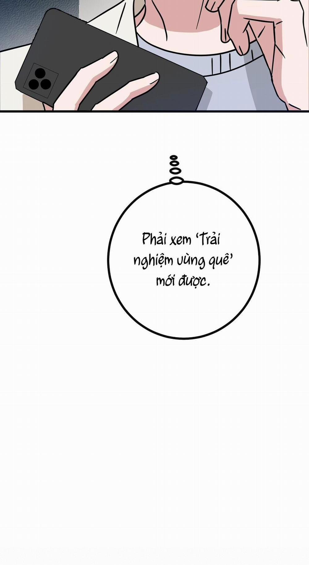 Nhà Tôi Thành Phim Trường Mất Rồi 29 trang 5