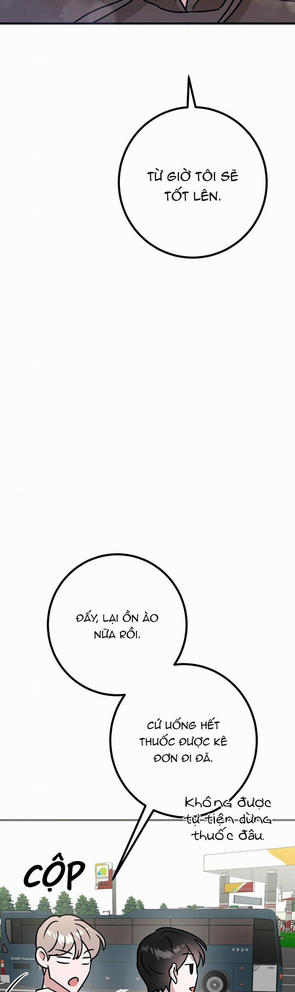 Nhà Tôi Thành Phim Trường Mất Rồi 29 trang 51