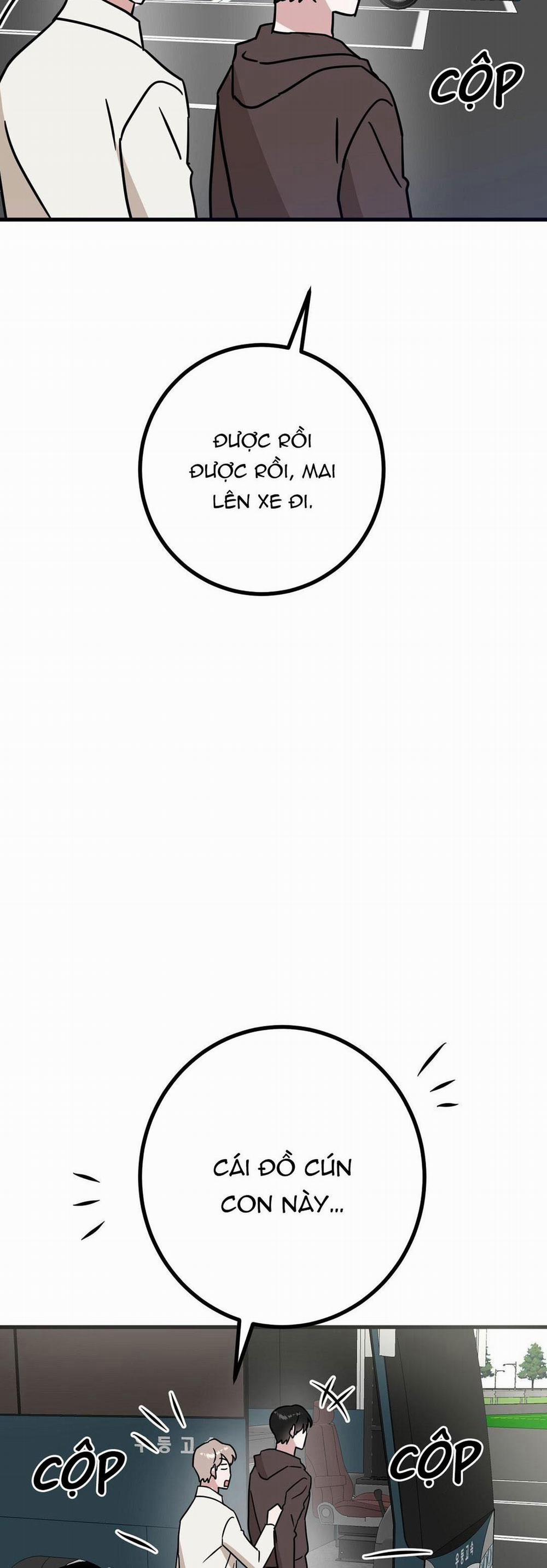 Nhà Tôi Thành Phim Trường Mất Rồi 29 trang 52