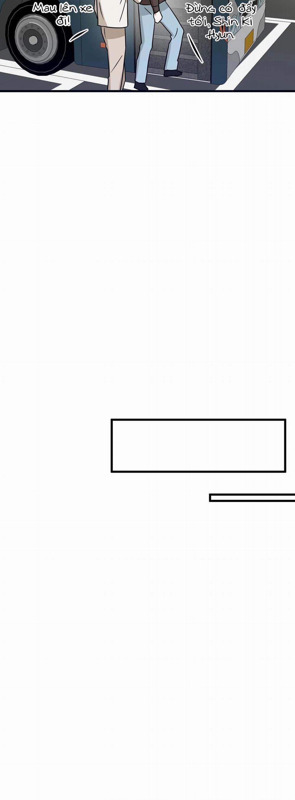 Nhà Tôi Thành Phim Trường Mất Rồi 29 trang 53