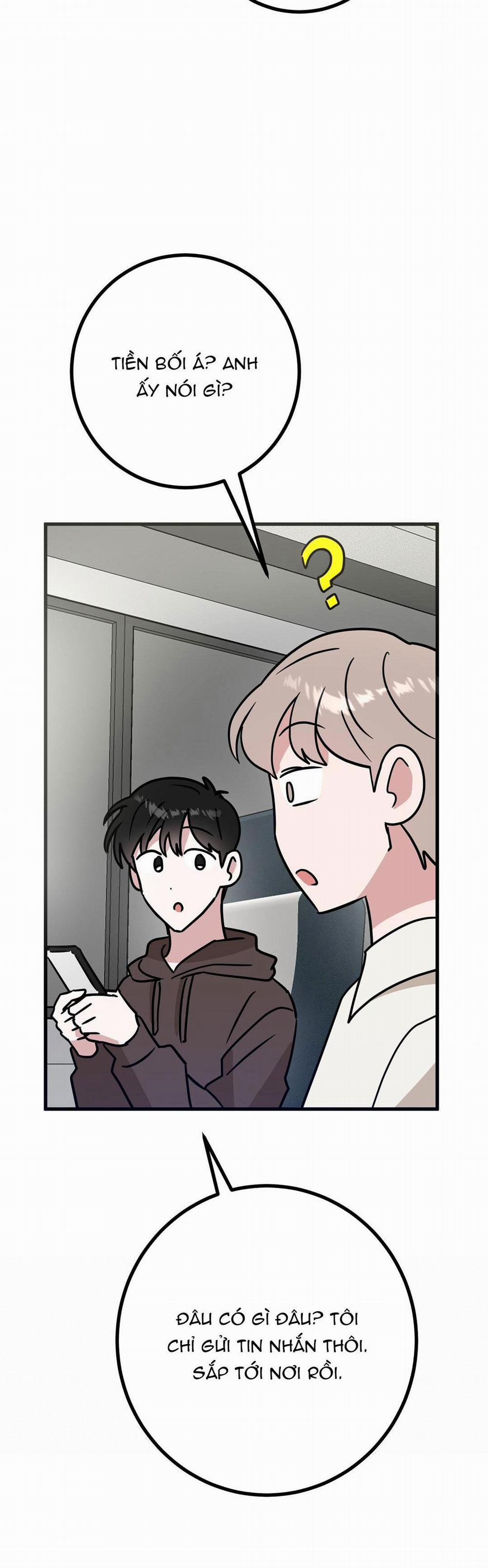 Nhà Tôi Thành Phim Trường Mất Rồi 29 trang 56