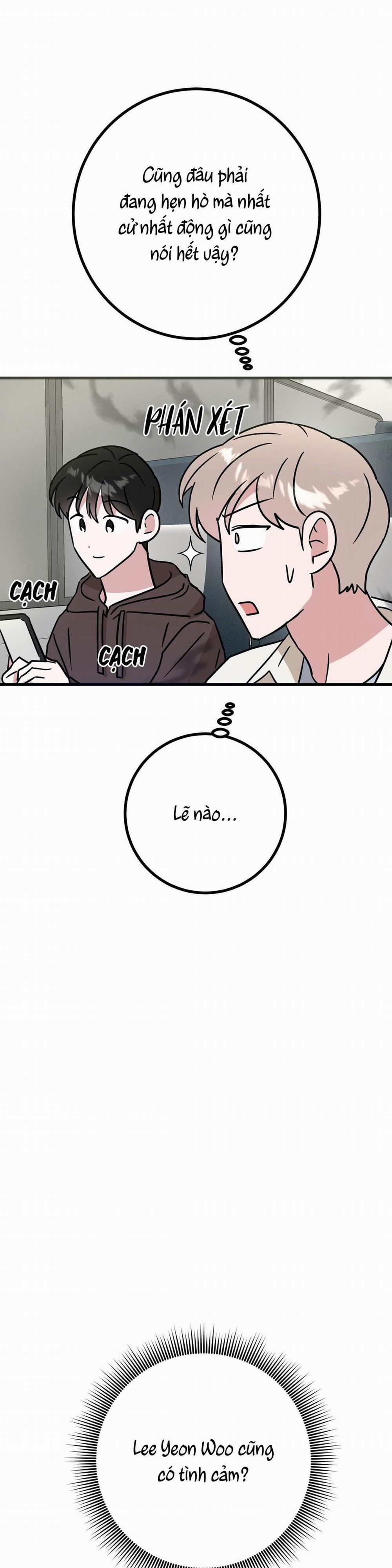 Nhà Tôi Thành Phim Trường Mất Rồi 29 trang 57