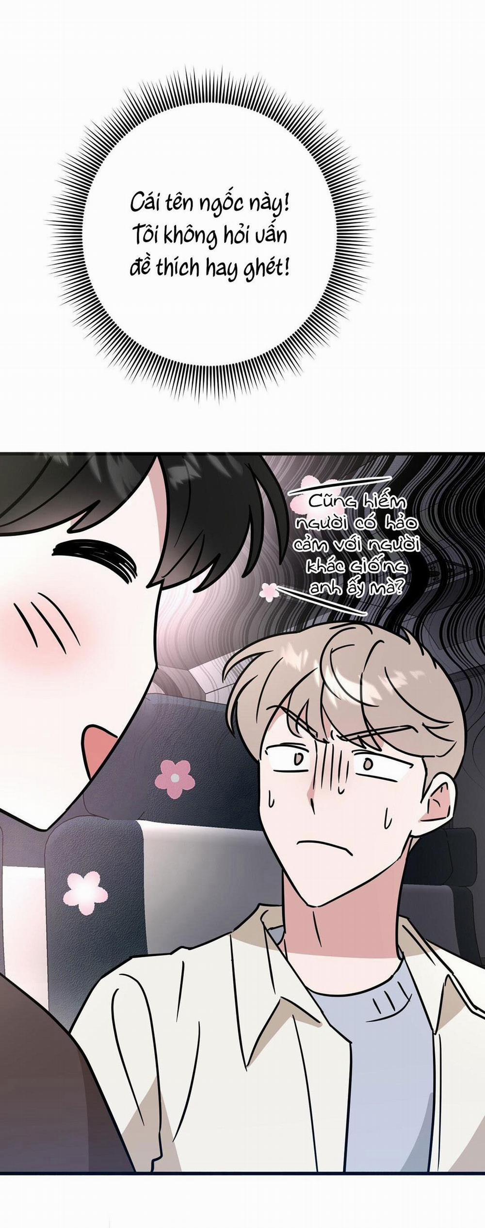 Nhà Tôi Thành Phim Trường Mất Rồi 29 trang 60