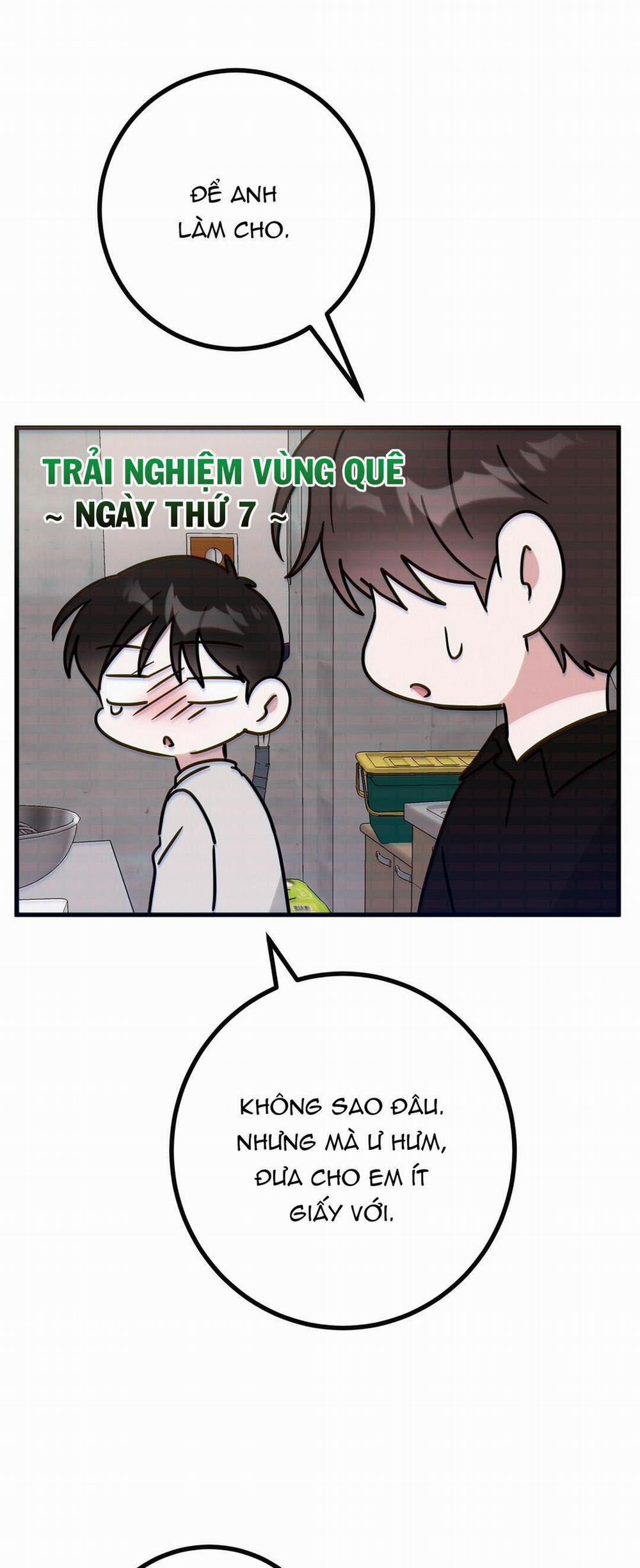 Nhà Tôi Thành Phim Trường Mất Rồi 29 trang 7