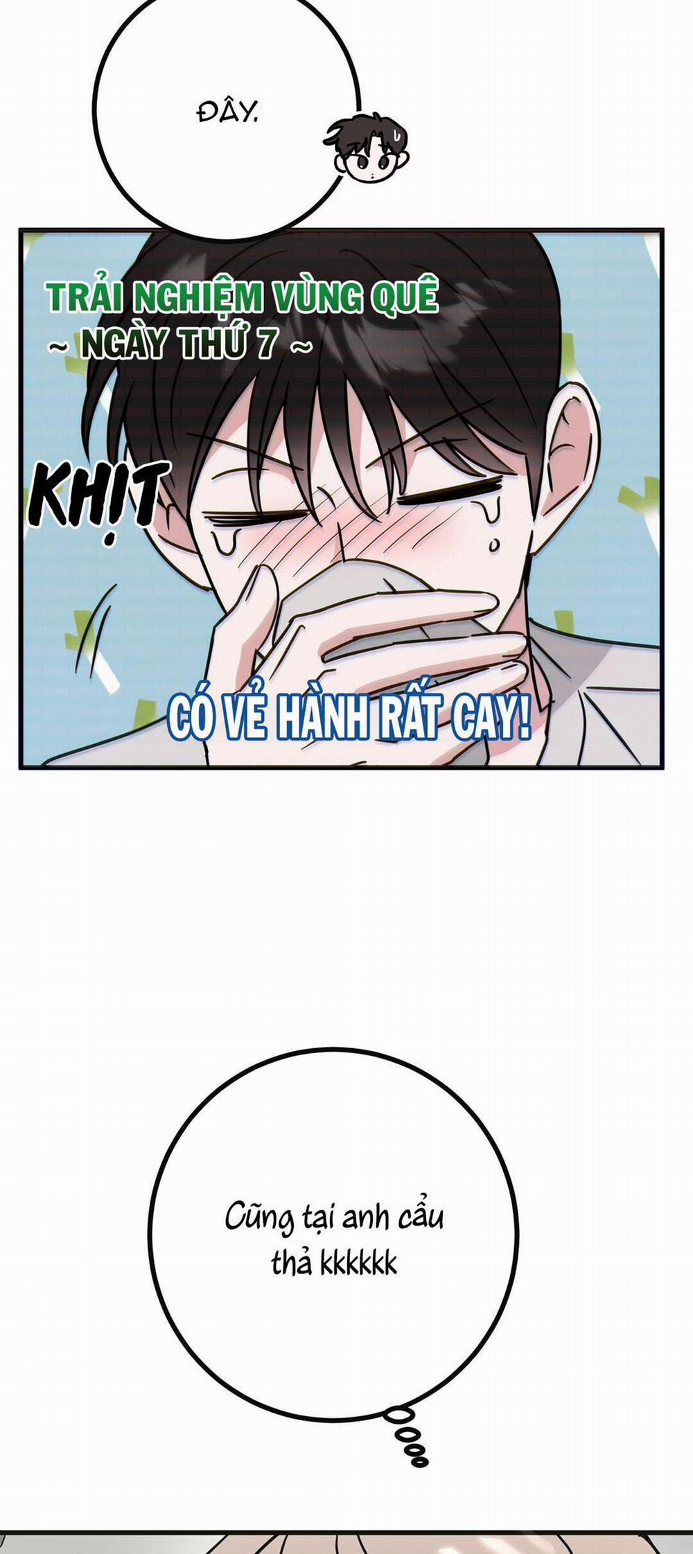 Nhà Tôi Thành Phim Trường Mất Rồi 29 trang 8