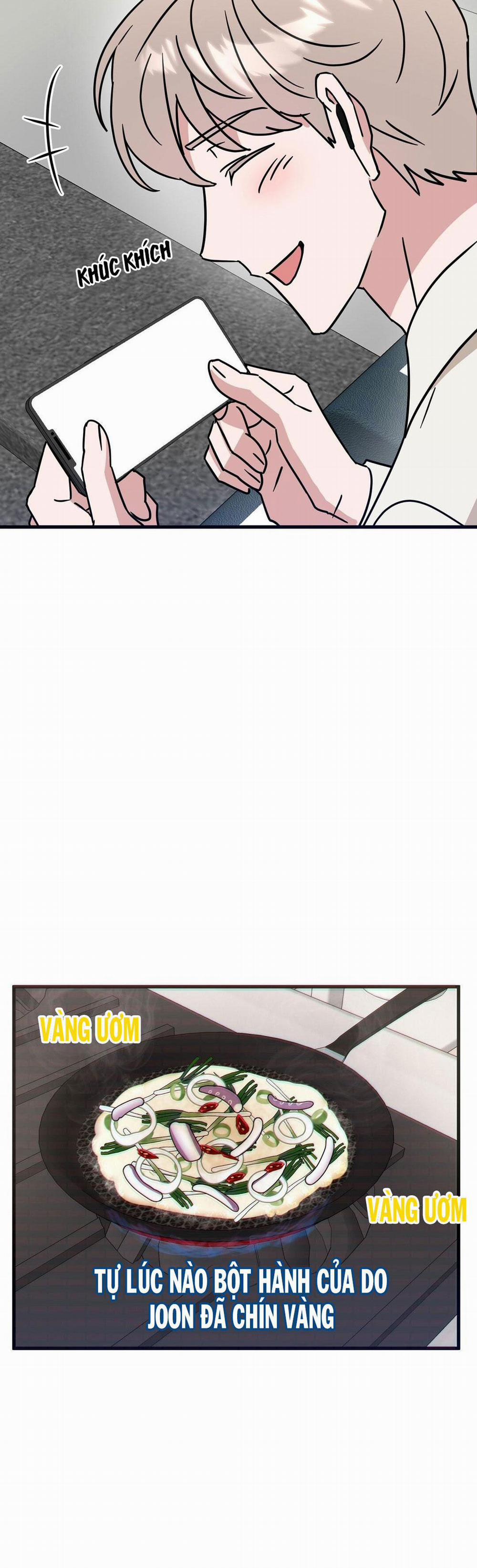 Nhà Tôi Thành Phim Trường Mất Rồi 29 trang 9