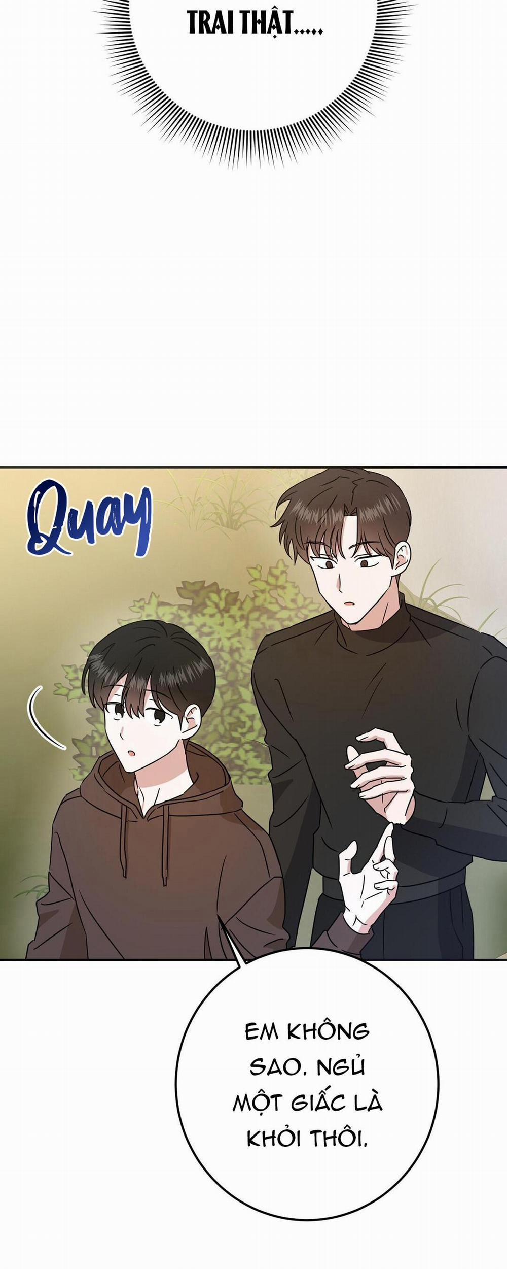 Nhà Tôi Thành Phim Trường Mất Rồi 3 trang 11