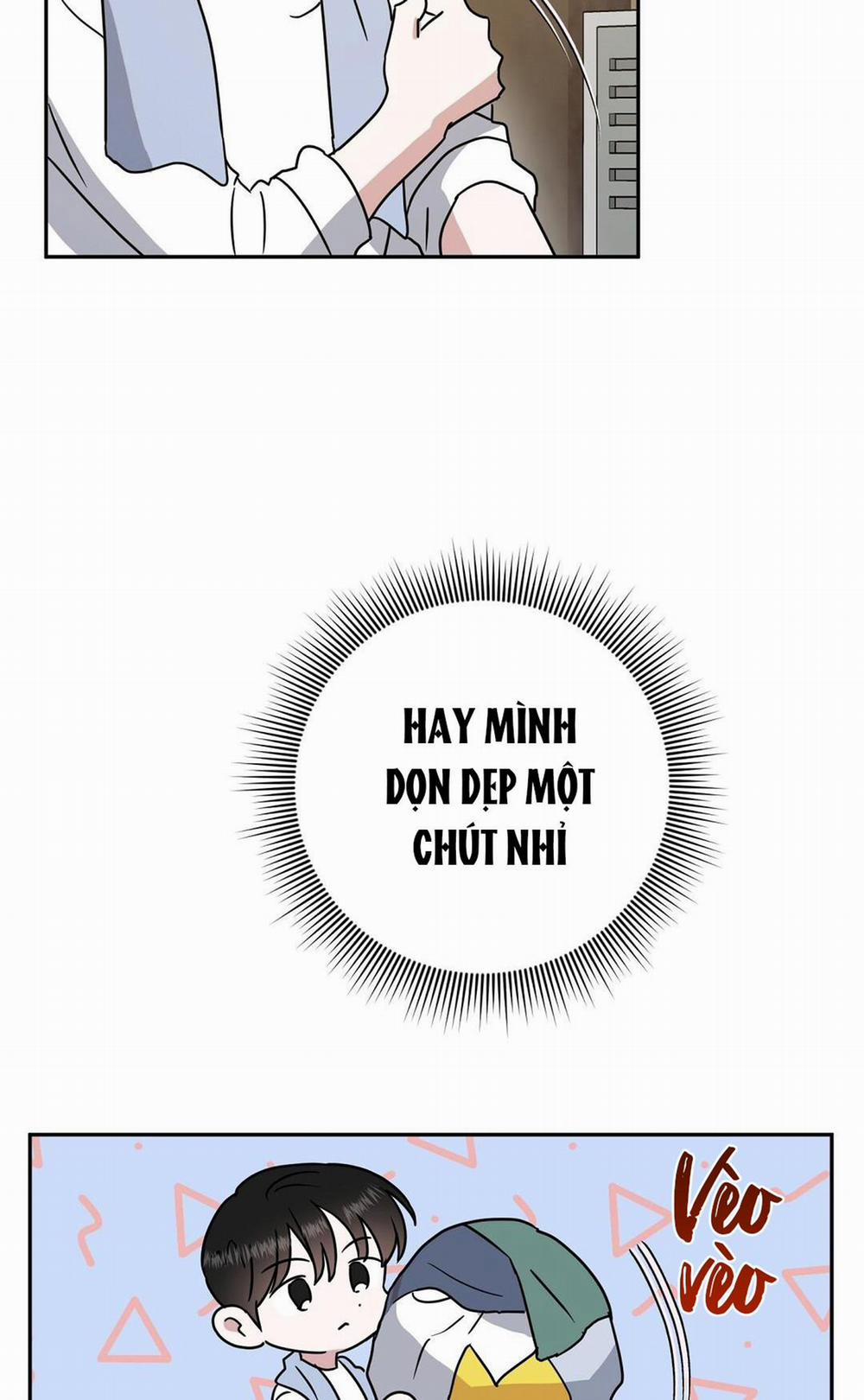 Nhà Tôi Thành Phim Trường Mất Rồi 3 trang 17