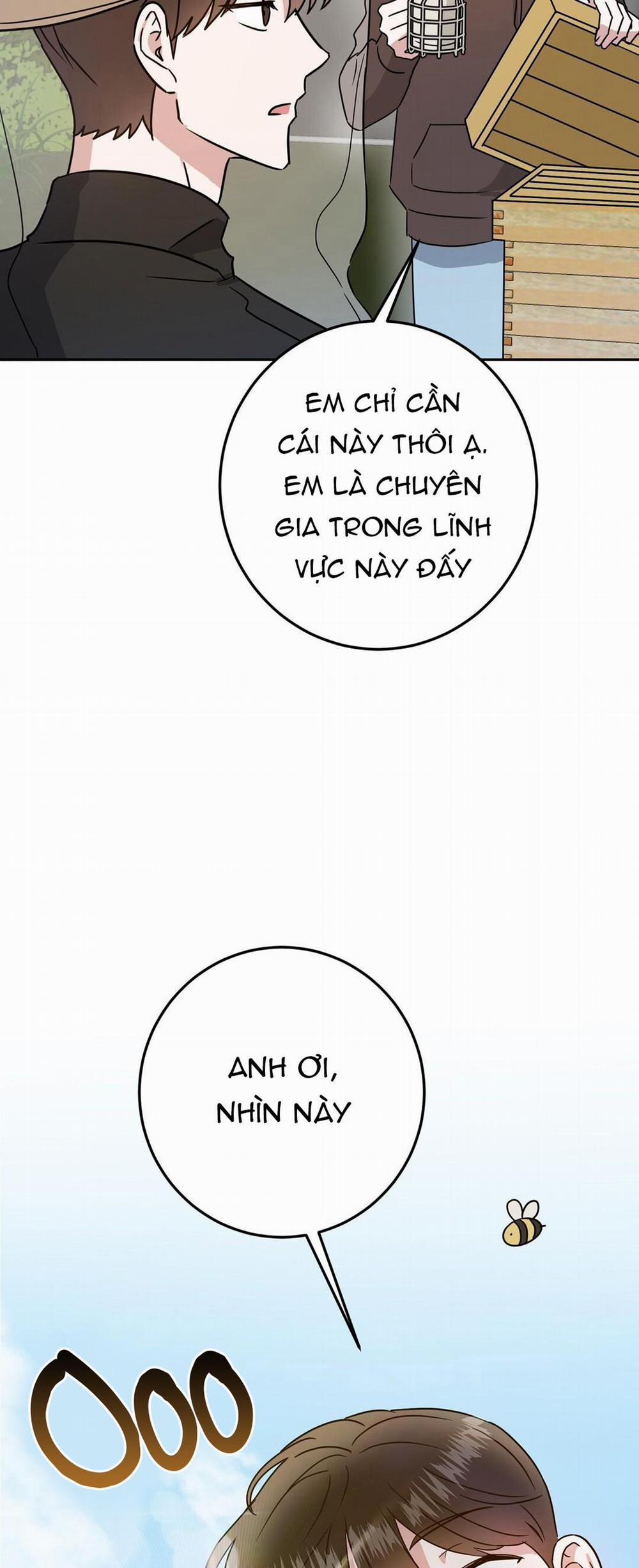 Nhà Tôi Thành Phim Trường Mất Rồi 3 trang 3