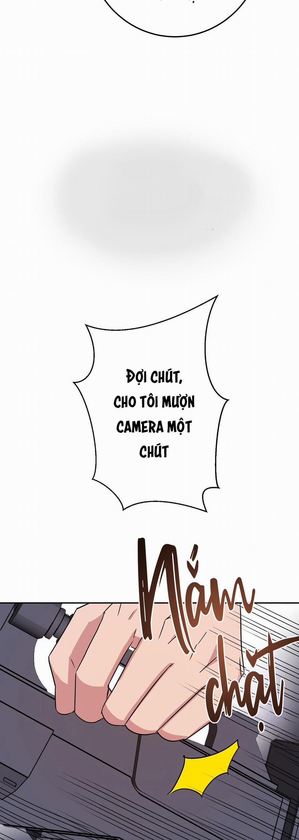 Nhà Tôi Thành Phim Trường Mất Rồi 3 trang 40