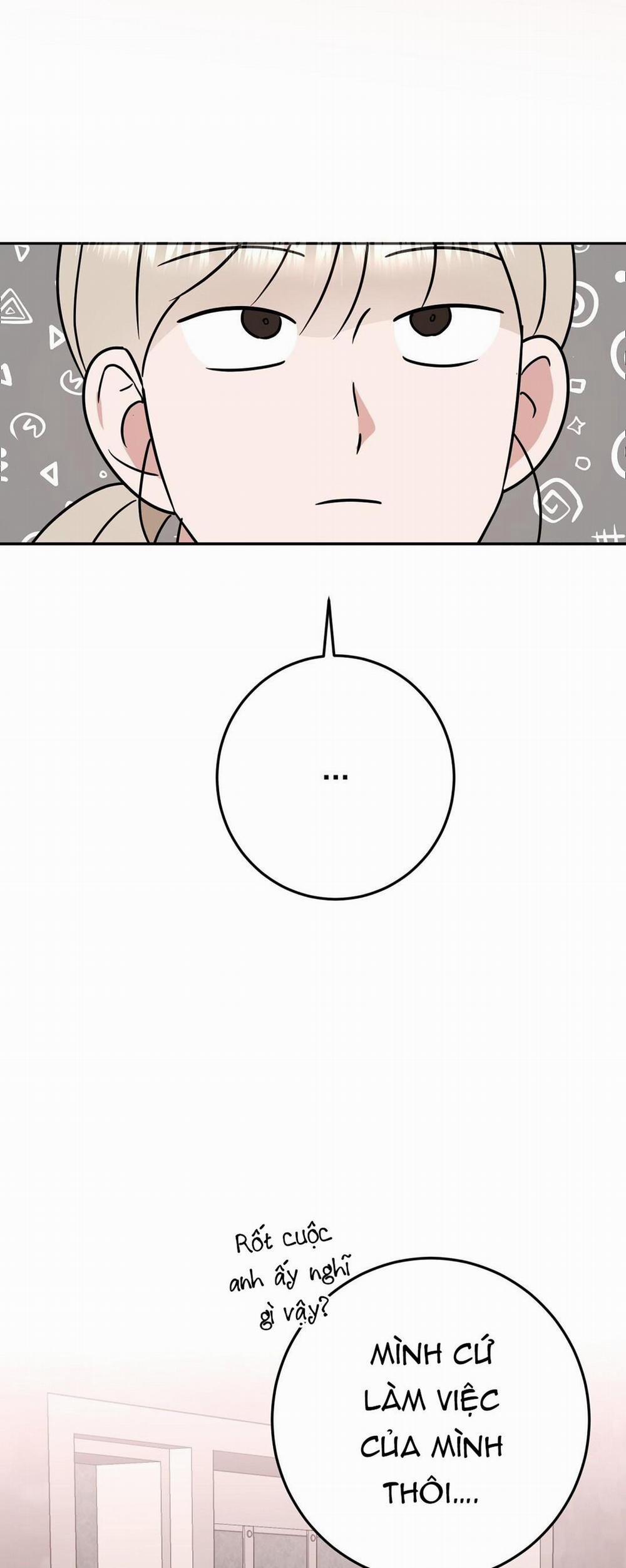 Nhà Tôi Thành Phim Trường Mất Rồi 3 trang 45