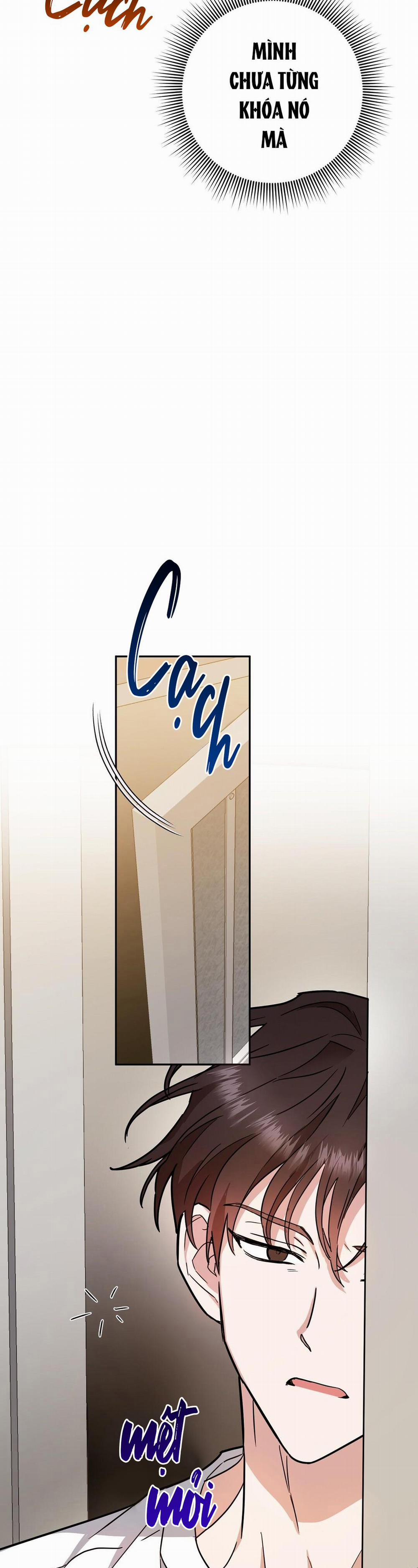 Nhà Tôi Thành Phim Trường Mất Rồi 3 trang 47