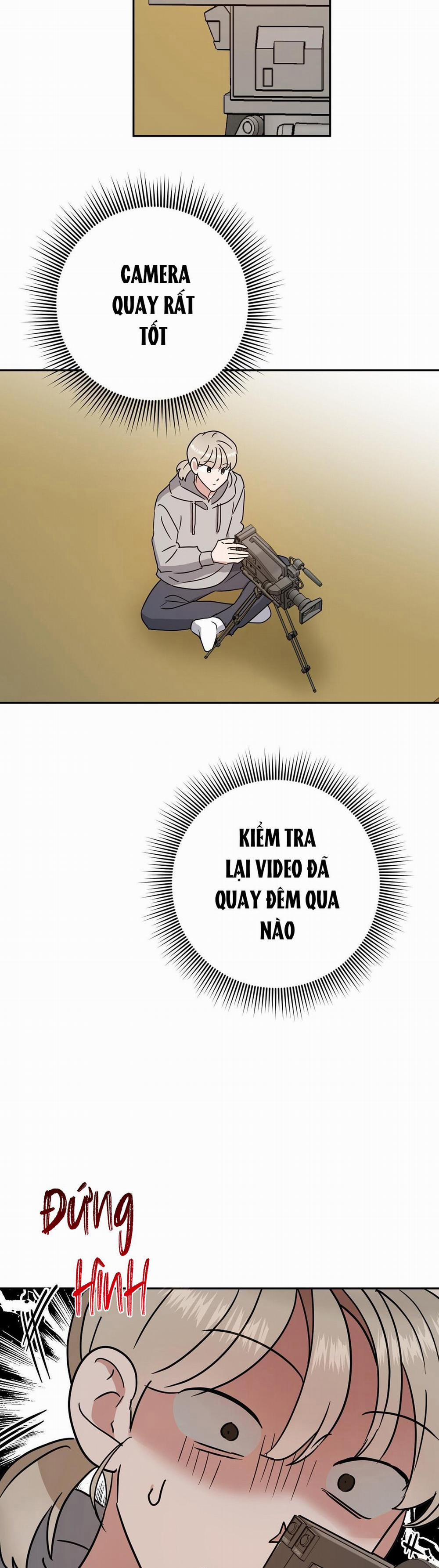 Nhà Tôi Thành Phim Trường Mất Rồi 3 trang 51