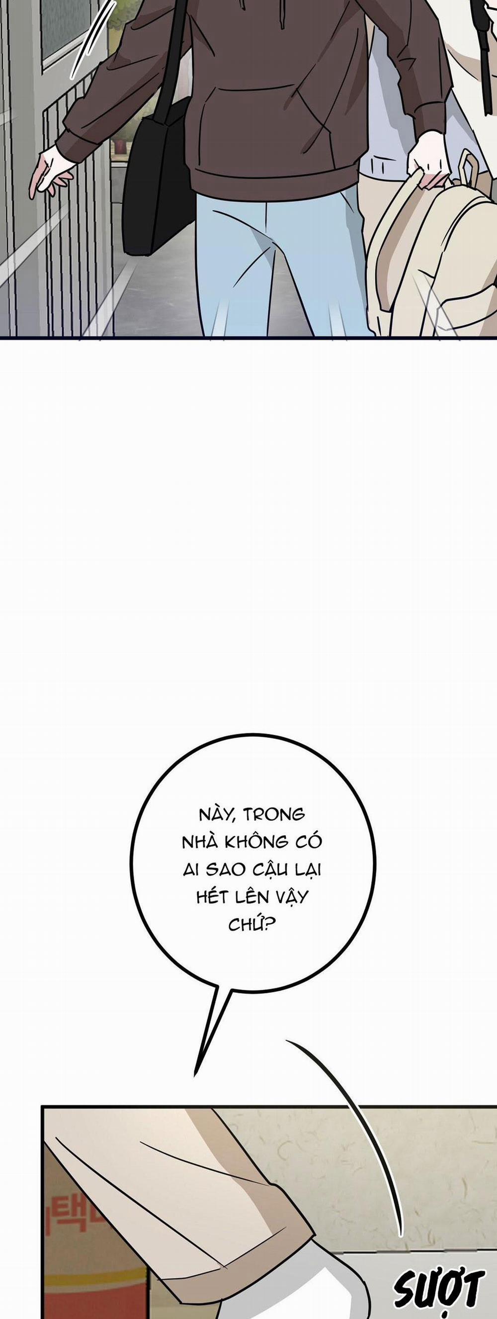 Nhà Tôi Thành Phim Trường Mất Rồi 30 trang 1