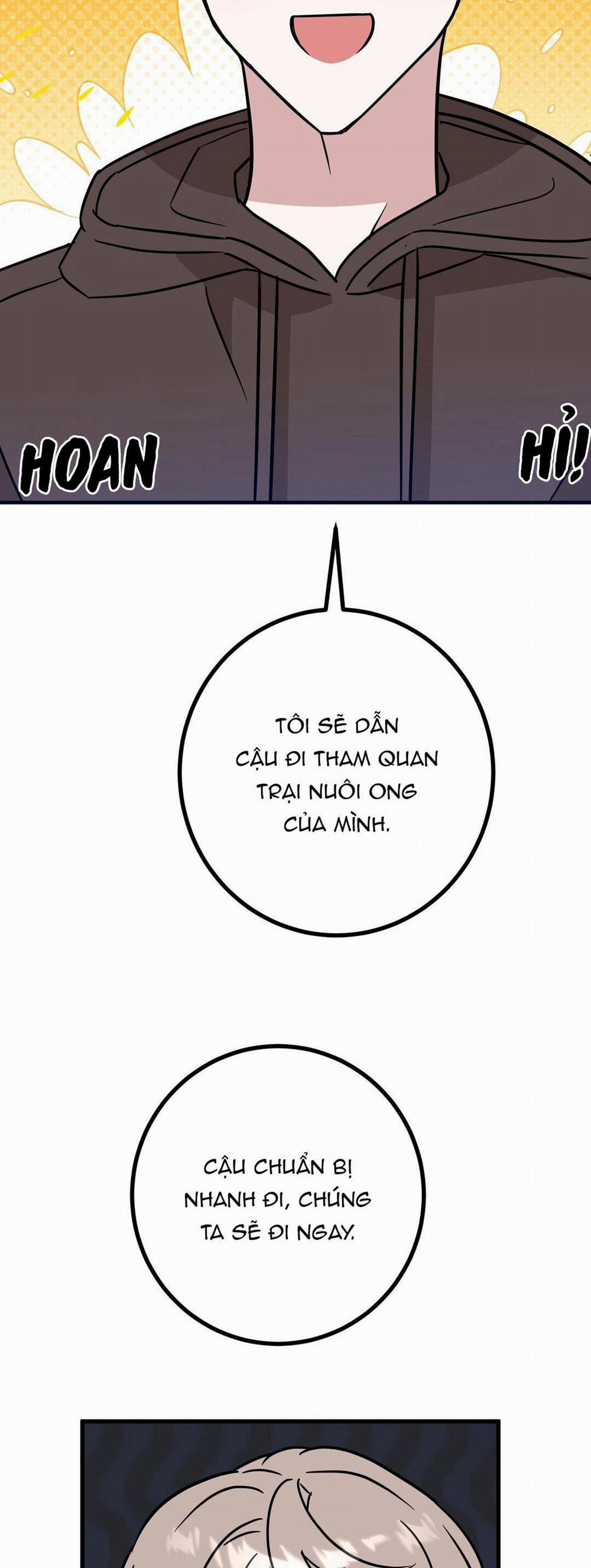 Nhà Tôi Thành Phim Trường Mất Rồi 30 trang 13