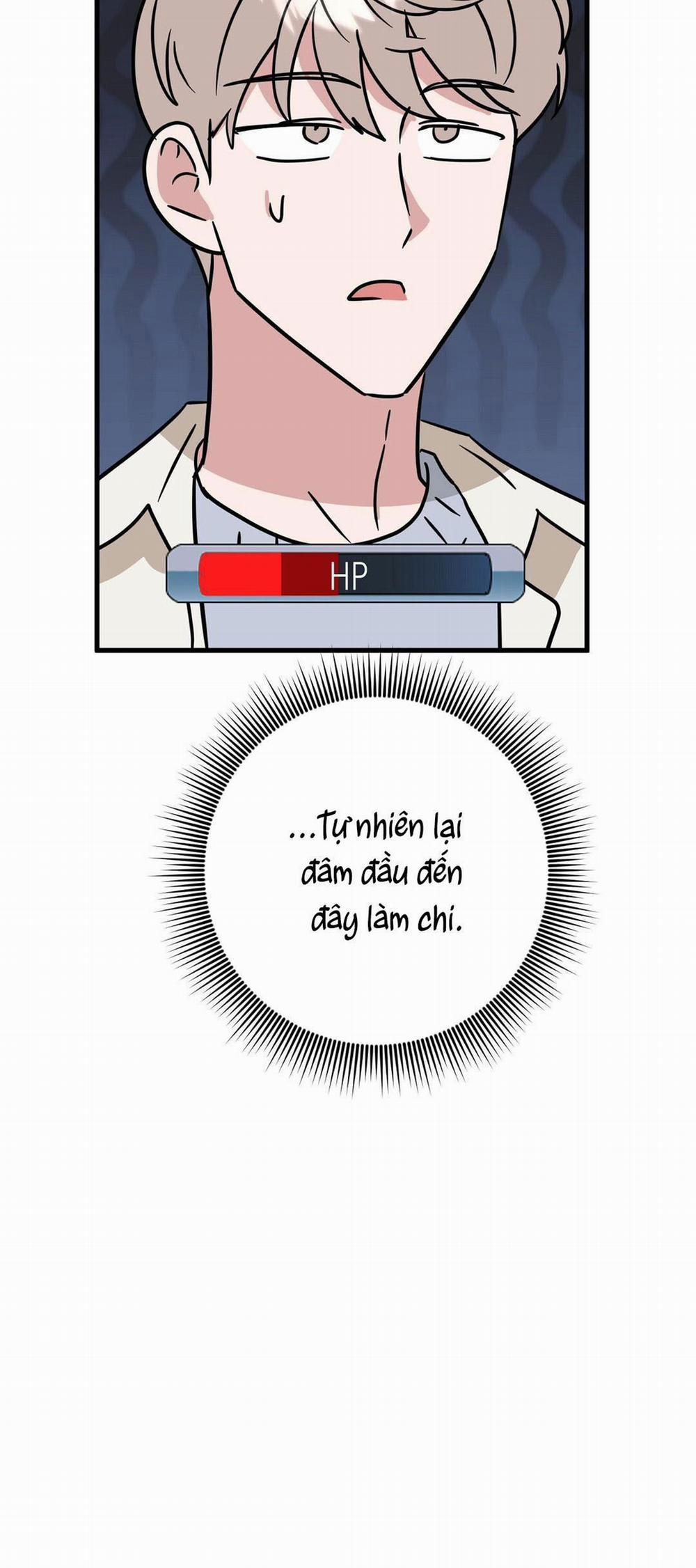 Nhà Tôi Thành Phim Trường Mất Rồi 30 trang 14