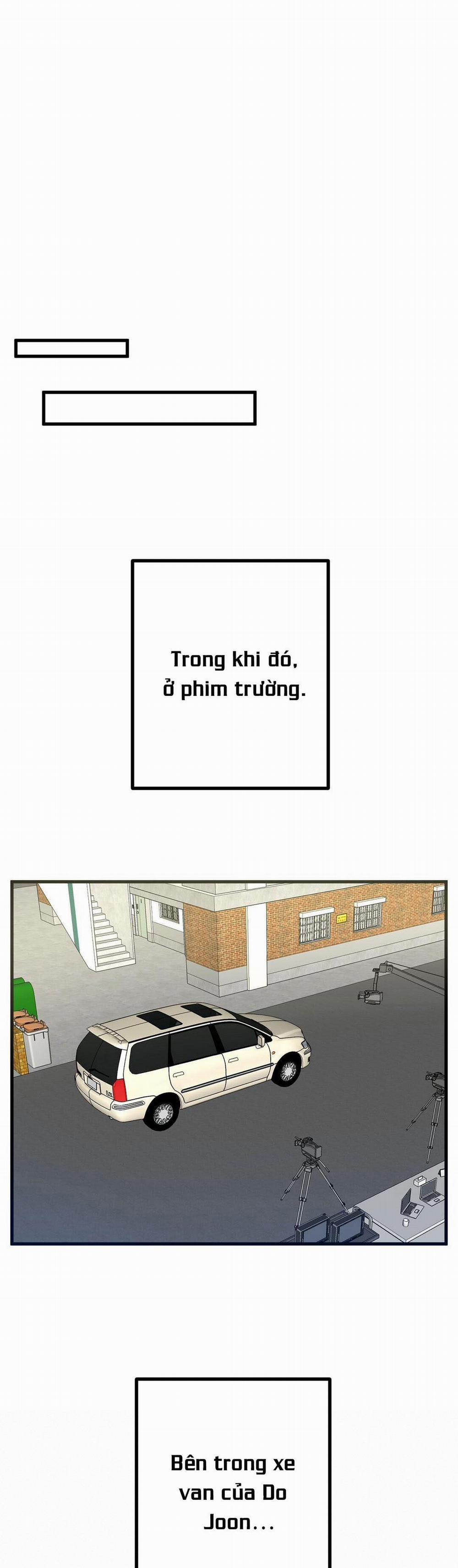 Nhà Tôi Thành Phim Trường Mất Rồi 30 trang 16
