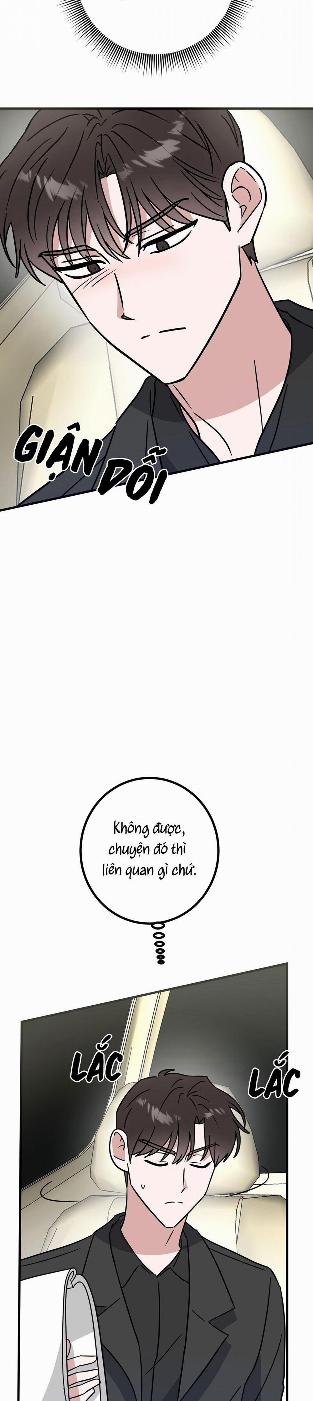 Nhà Tôi Thành Phim Trường Mất Rồi 30 trang 19