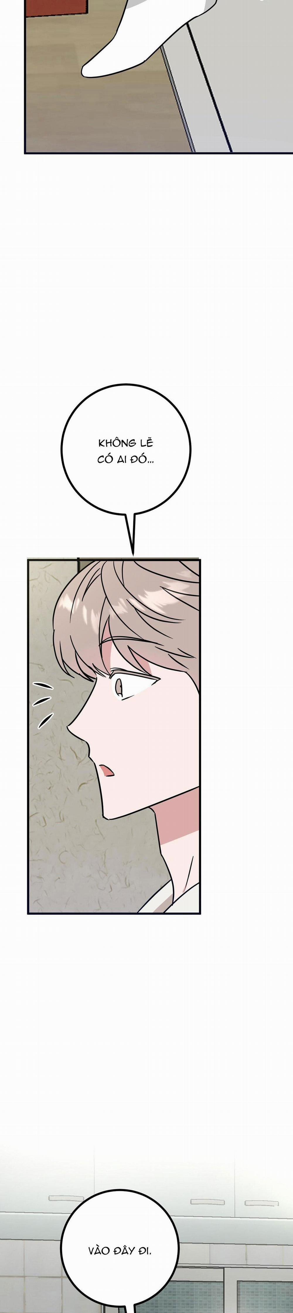 Nhà Tôi Thành Phim Trường Mất Rồi 30 trang 2