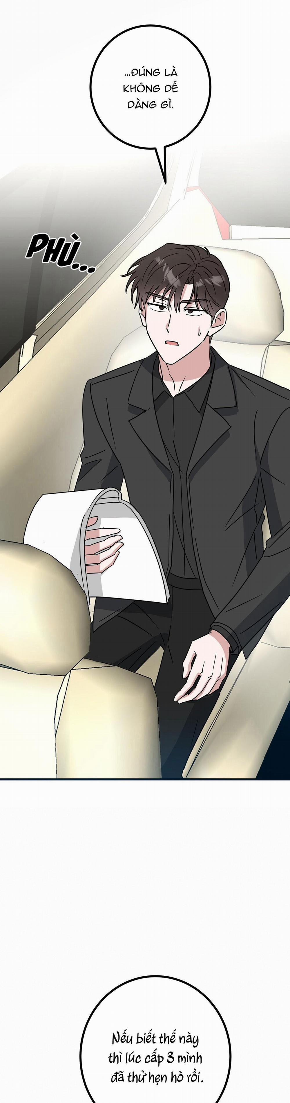 Nhà Tôi Thành Phim Trường Mất Rồi 30 trang 21