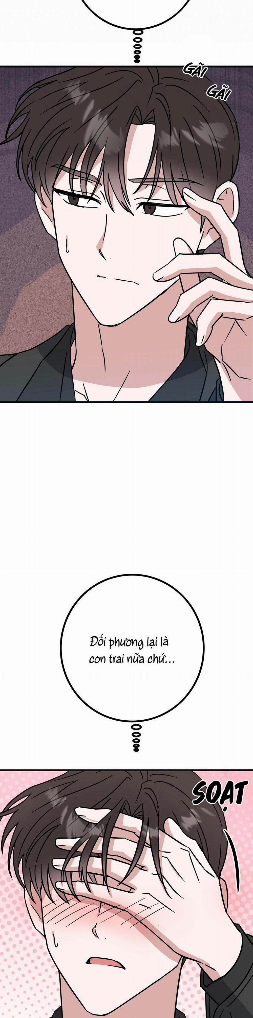 Nhà Tôi Thành Phim Trường Mất Rồi 30 trang 22