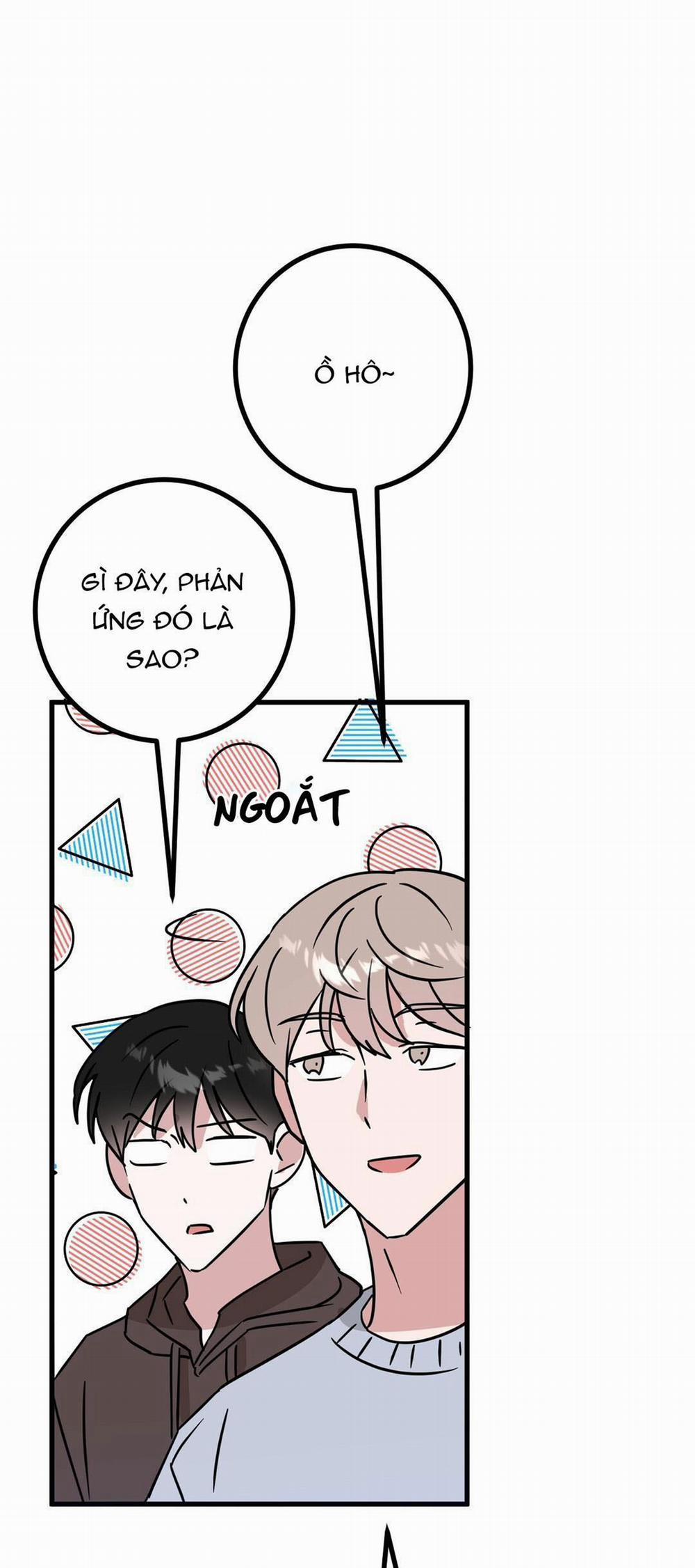 Nhà Tôi Thành Phim Trường Mất Rồi 30 trang 26