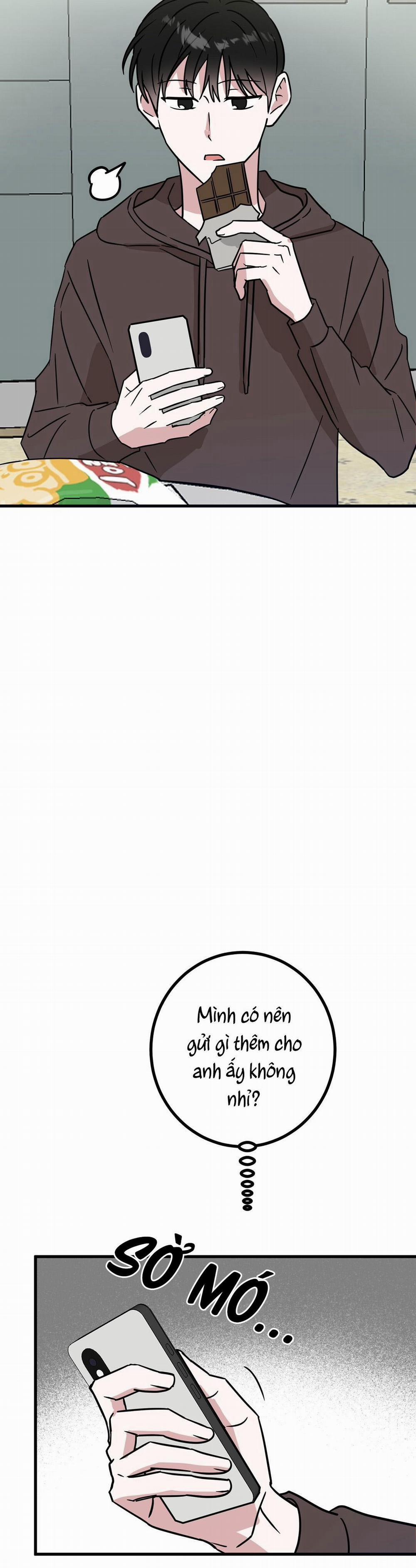 Nhà Tôi Thành Phim Trường Mất Rồi 30 trang 28