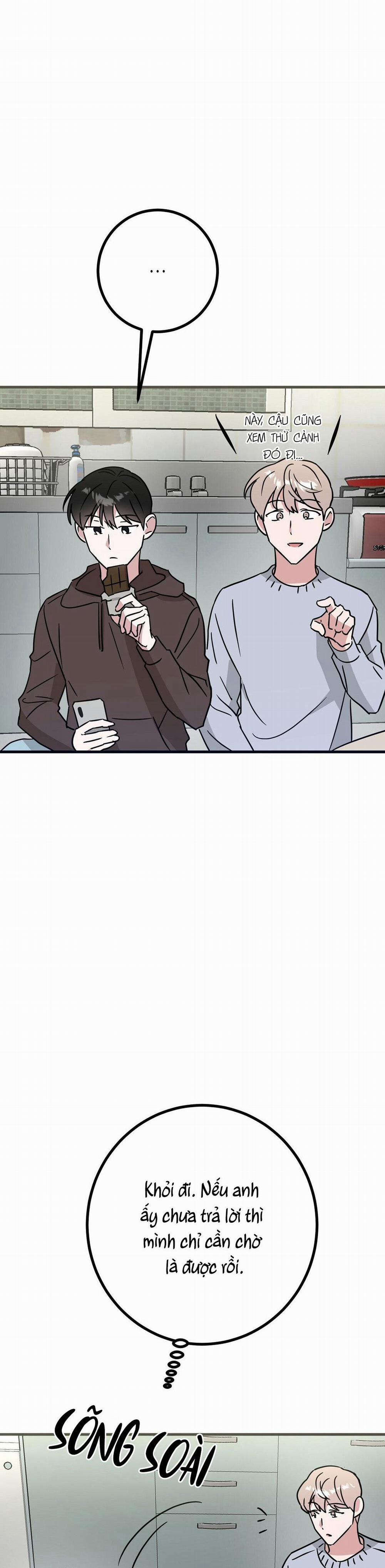 Nhà Tôi Thành Phim Trường Mất Rồi 30 trang 29