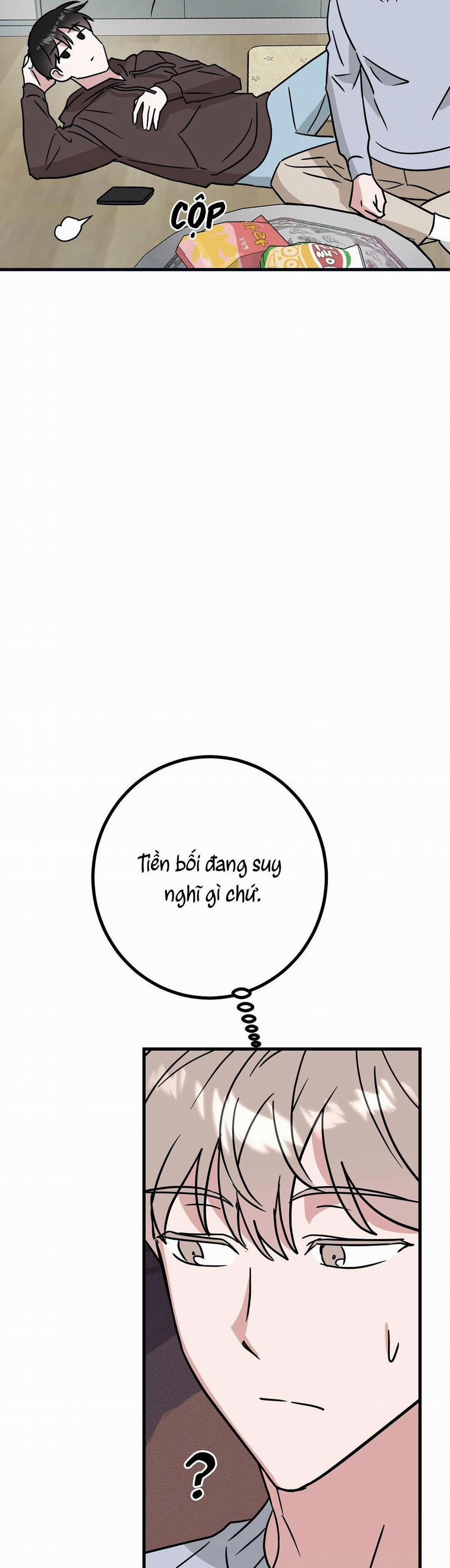 Nhà Tôi Thành Phim Trường Mất Rồi 30 trang 30