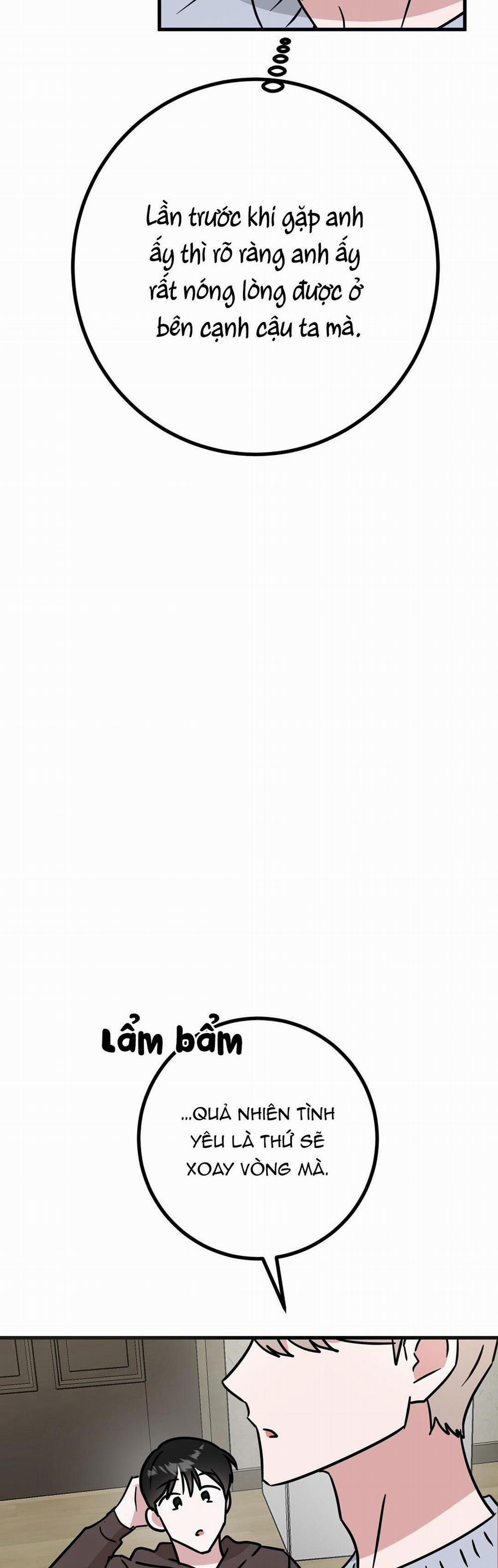 Nhà Tôi Thành Phim Trường Mất Rồi 30 trang 31