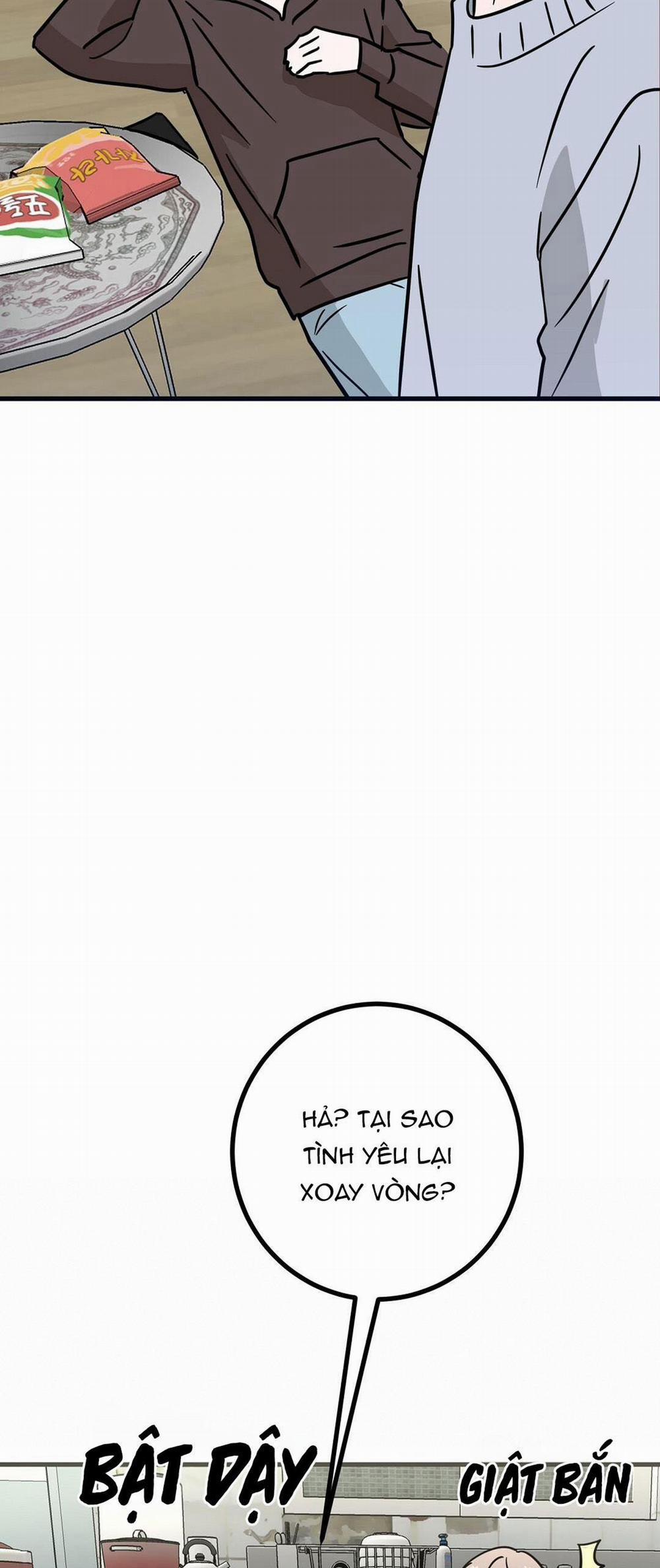 Nhà Tôi Thành Phim Trường Mất Rồi 30 trang 32