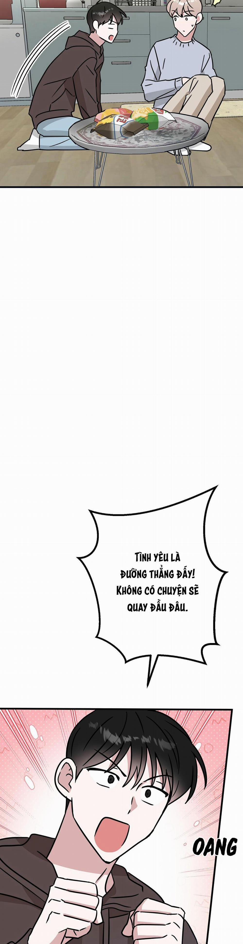 Nhà Tôi Thành Phim Trường Mất Rồi 30 trang 33