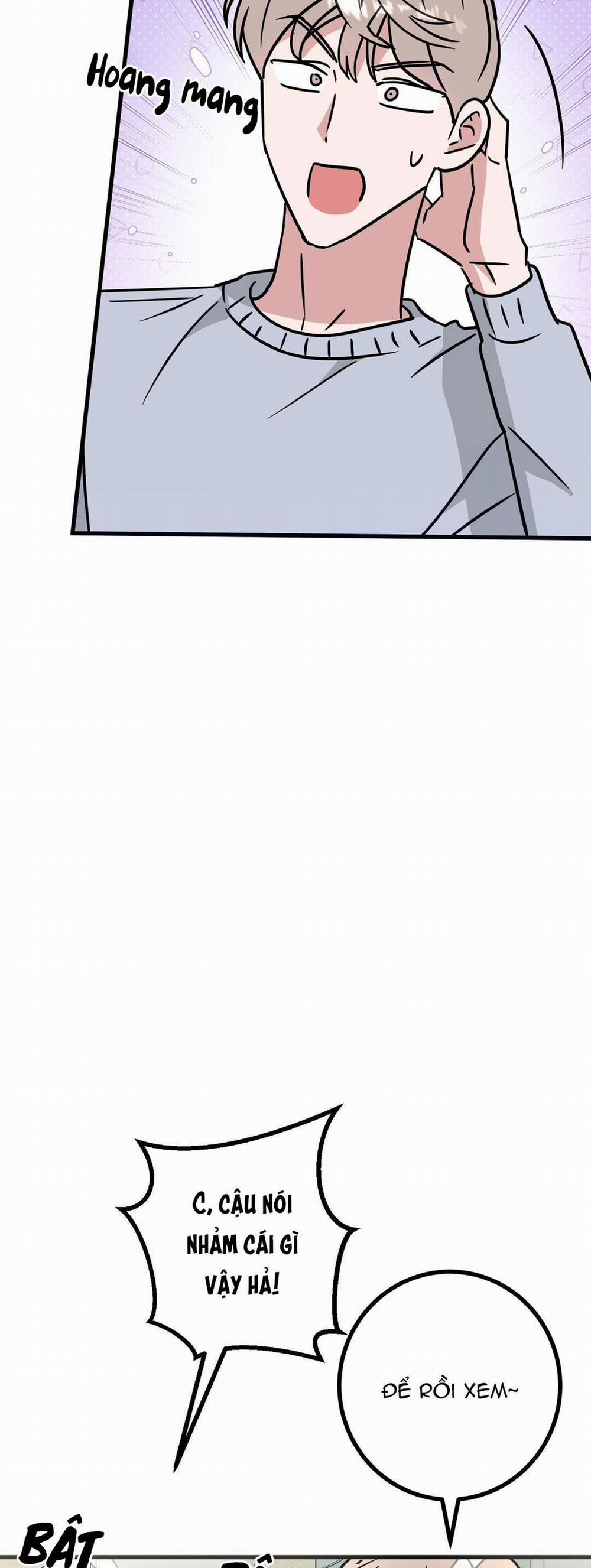 Nhà Tôi Thành Phim Trường Mất Rồi 30 trang 35