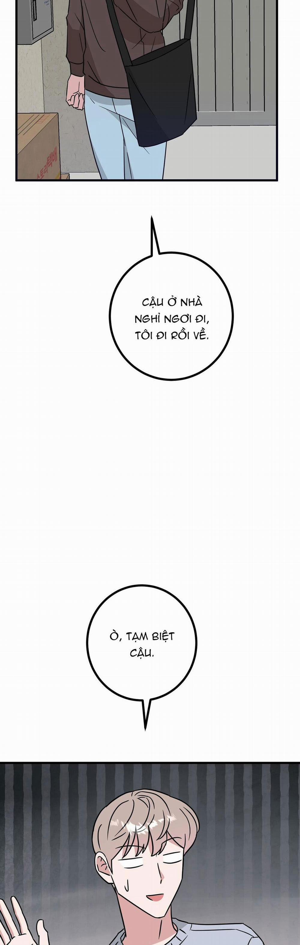 Nhà Tôi Thành Phim Trường Mất Rồi 30 trang 39