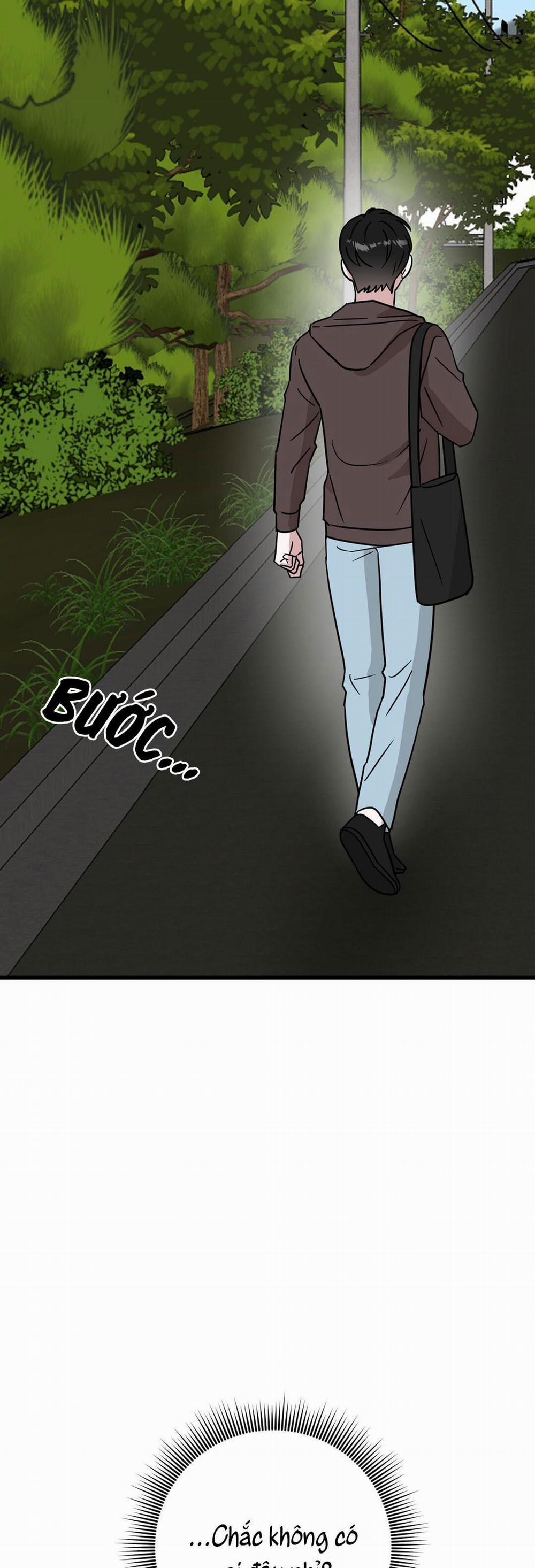 Nhà Tôi Thành Phim Trường Mất Rồi 30 trang 42