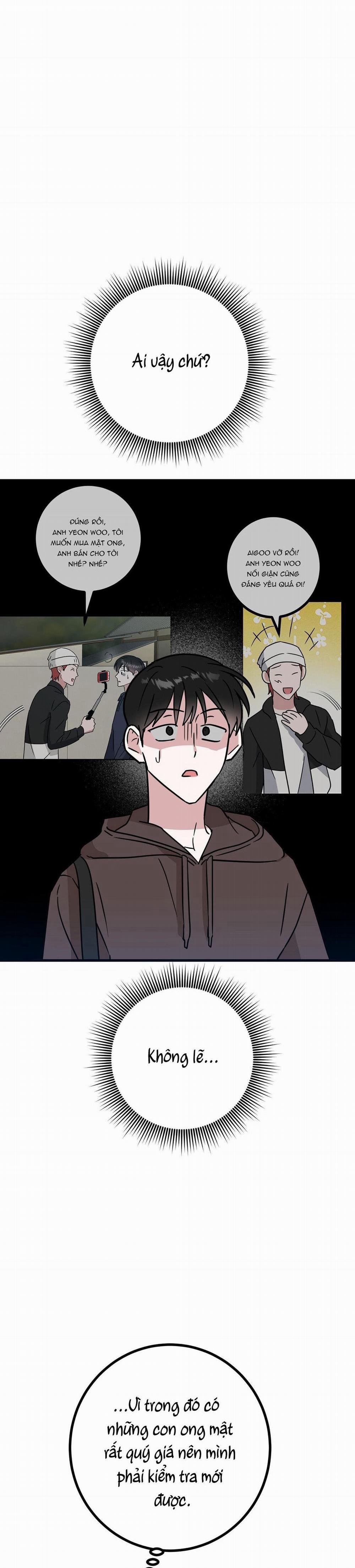 Nhà Tôi Thành Phim Trường Mất Rồi 30 trang 44