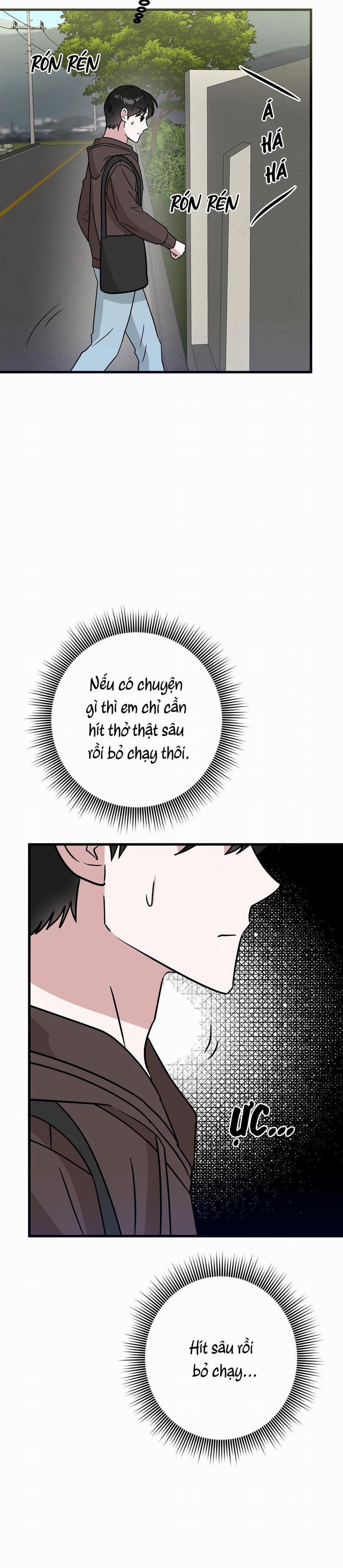 Nhà Tôi Thành Phim Trường Mất Rồi 30 trang 45