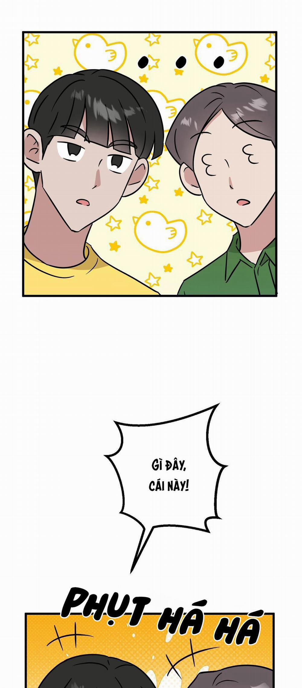 Nhà Tôi Thành Phim Trường Mất Rồi 30 trang 49