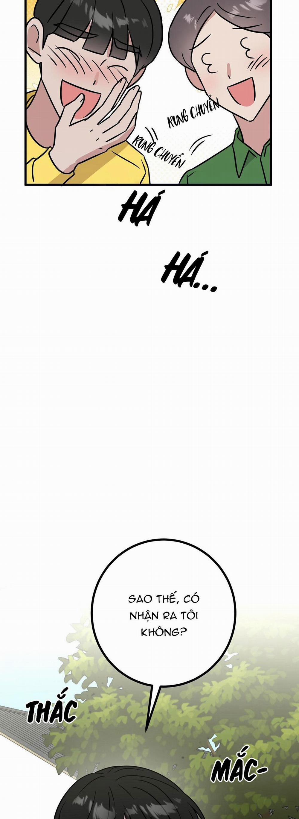 Nhà Tôi Thành Phim Trường Mất Rồi 30 trang 50