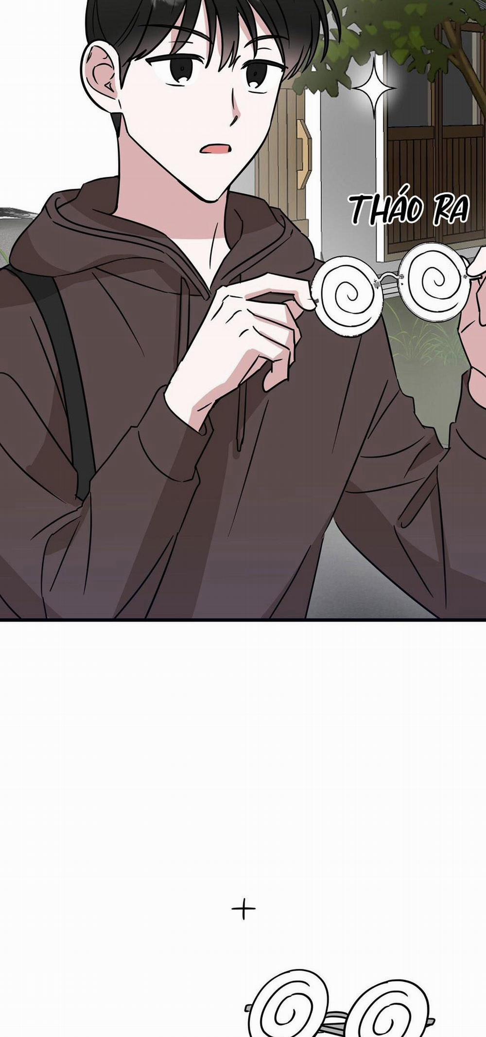 Nhà Tôi Thành Phim Trường Mất Rồi 30 trang 51