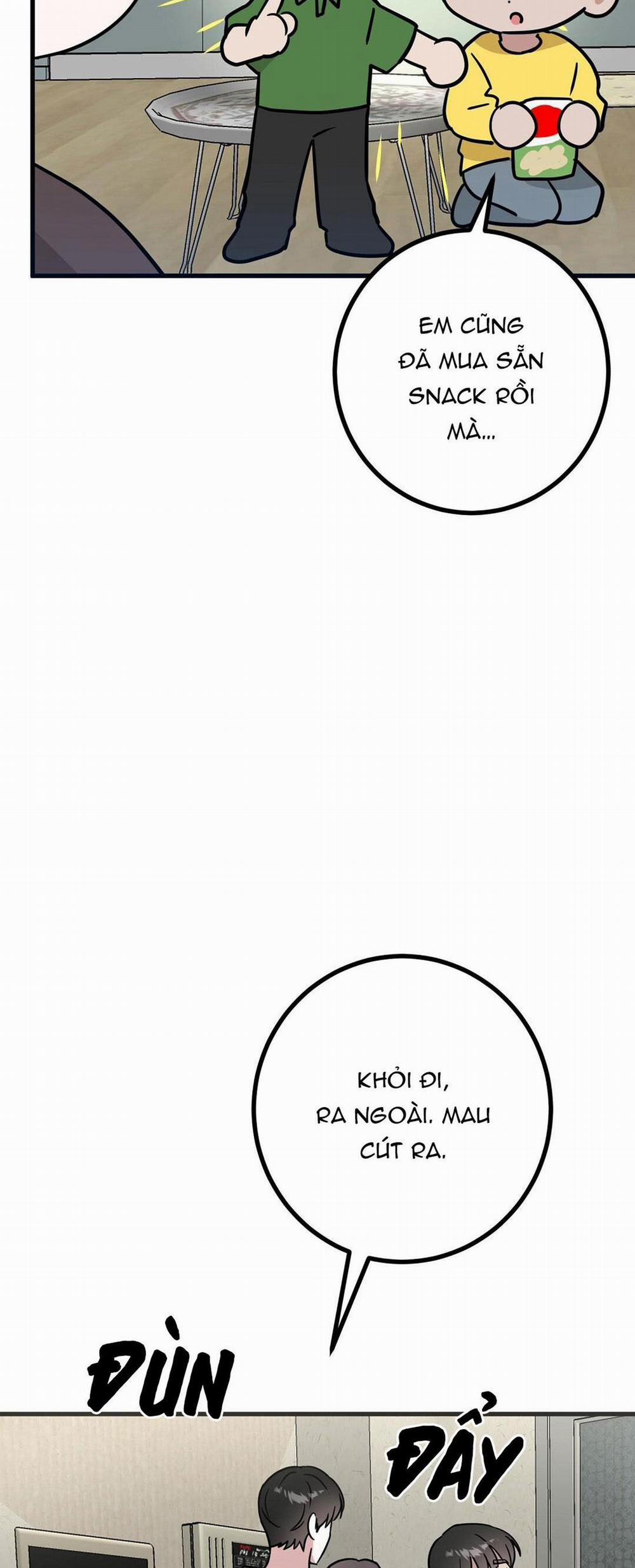 Nhà Tôi Thành Phim Trường Mất Rồi 30 trang 6