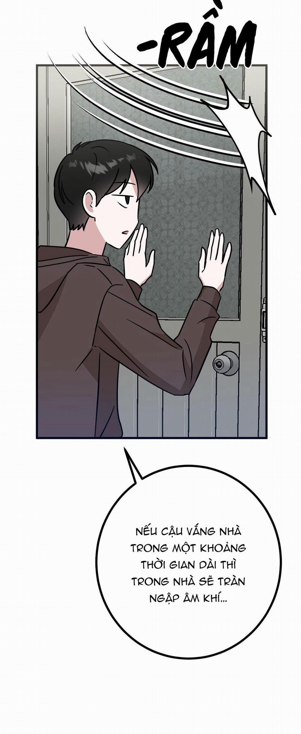 Nhà Tôi Thành Phim Trường Mất Rồi 30 trang 8