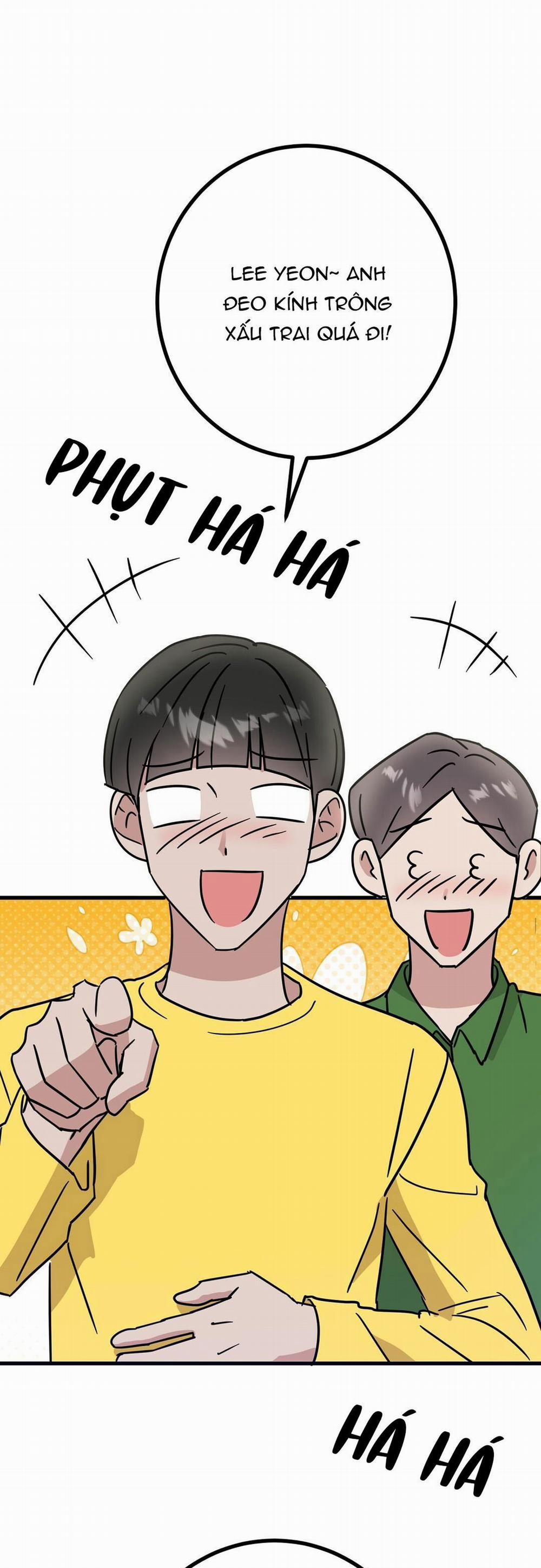 Nhà Tôi Thành Phim Trường Mất Rồi 31 trang 0