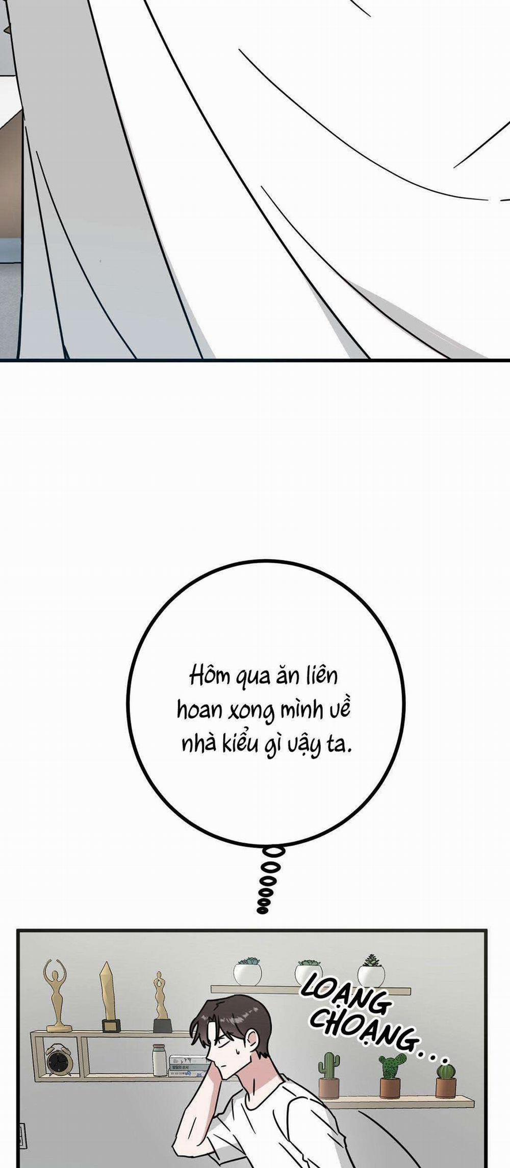 Nhà Tôi Thành Phim Trường Mất Rồi 32 trang 1