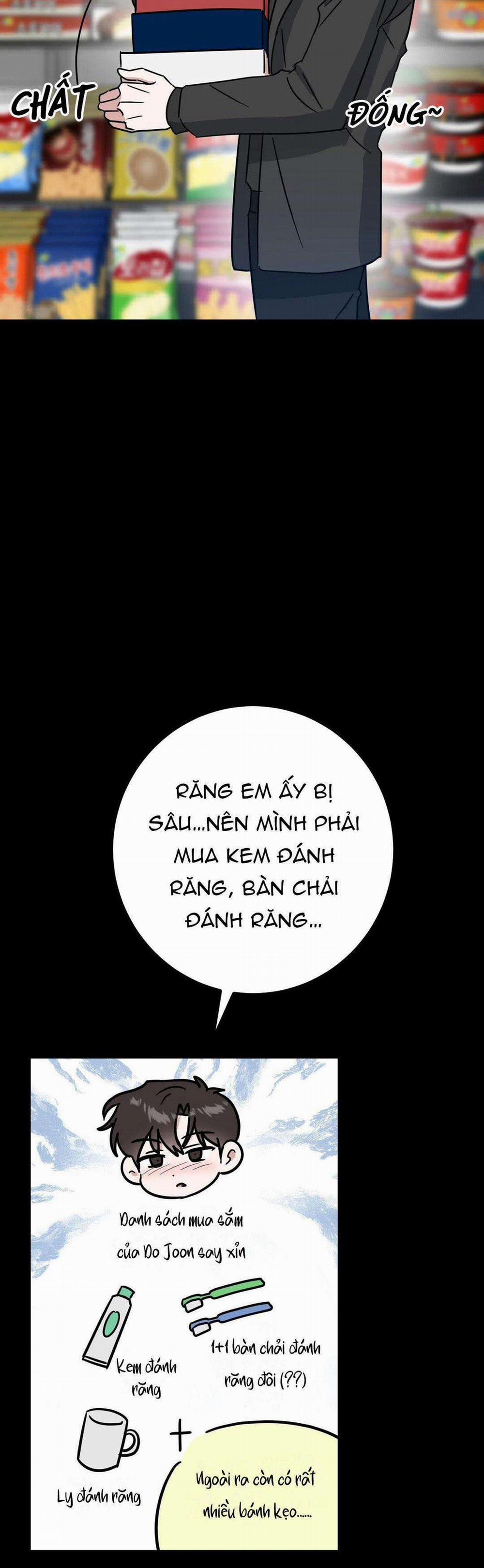 Nhà Tôi Thành Phim Trường Mất Rồi 32 trang 10